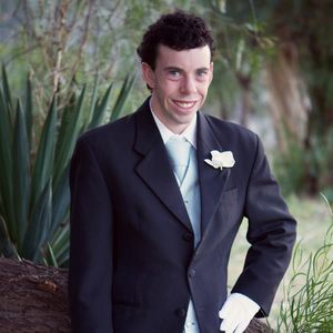 Meet your Posher, Harry